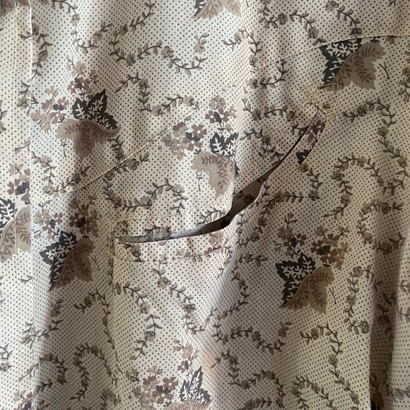 Levi’s shirt - Picture 4 of 4